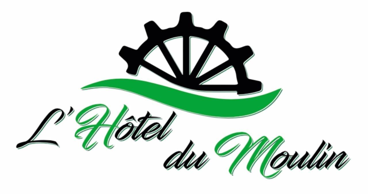 Hotel Du Moulin Voue Zewnętrze zdjęcie