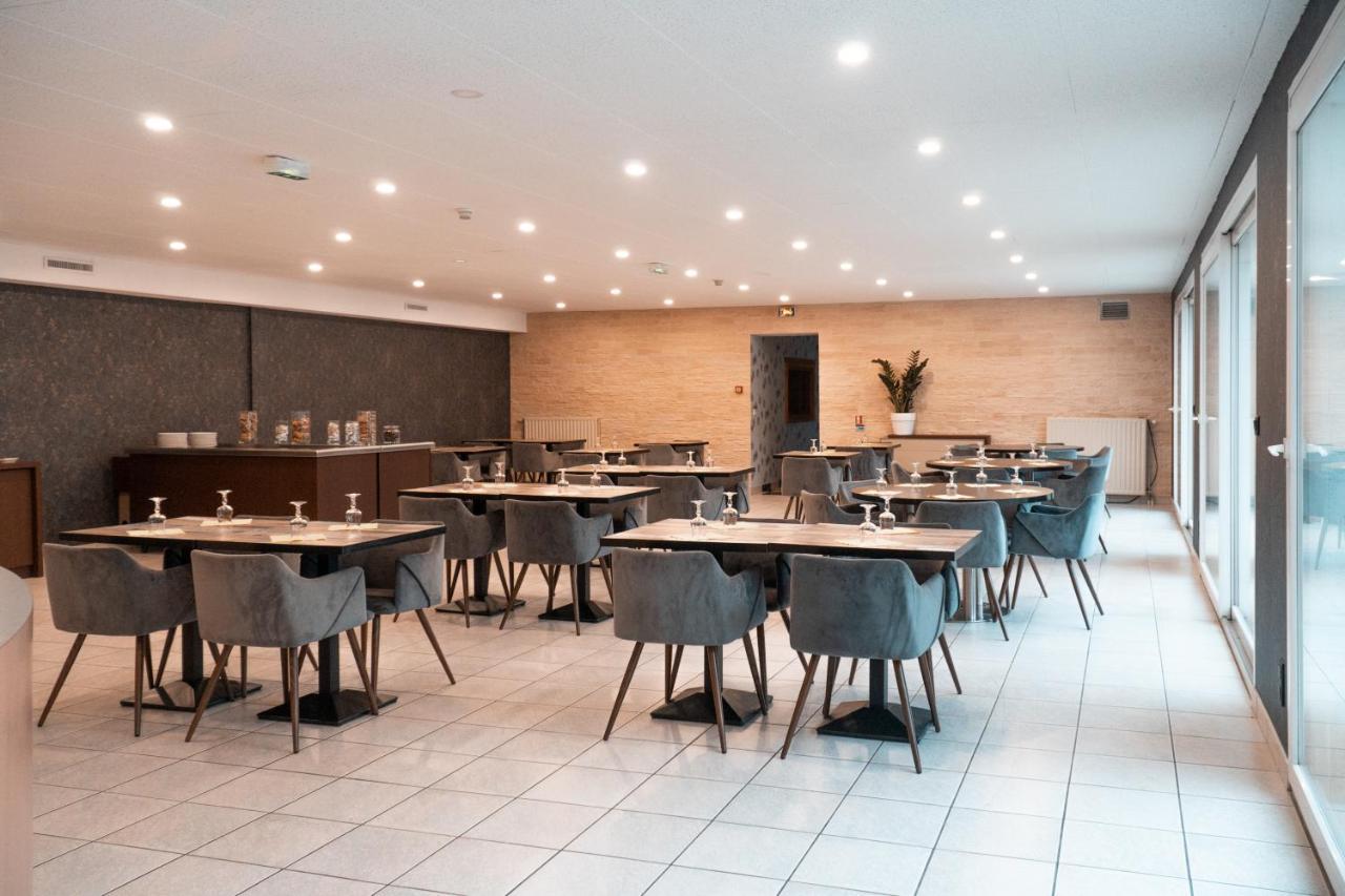 Hotel Du Moulin Voue Zewnętrze zdjęcie