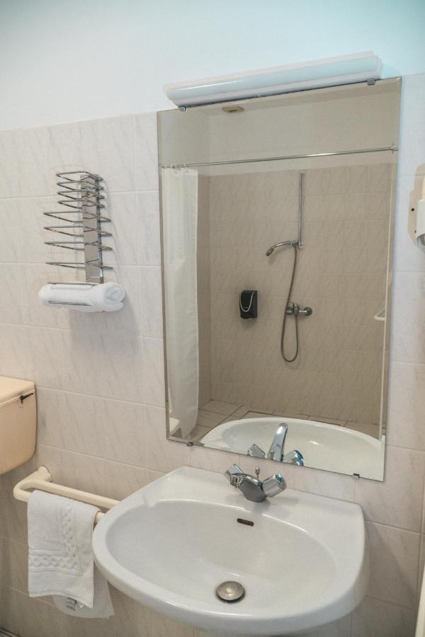 Hotel Du Moulin Voue Zewnętrze zdjęcie