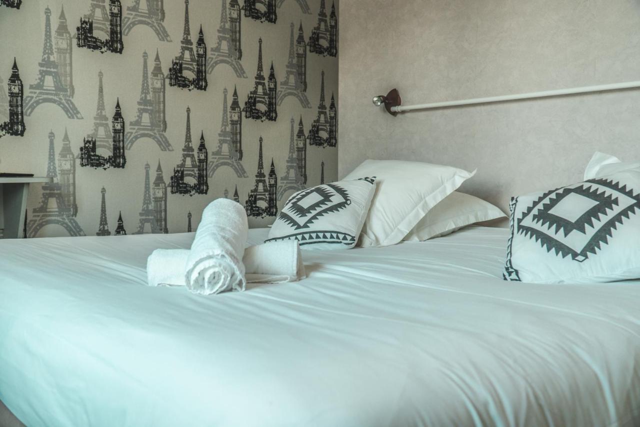 Hotel Du Moulin Voue Zewnętrze zdjęcie