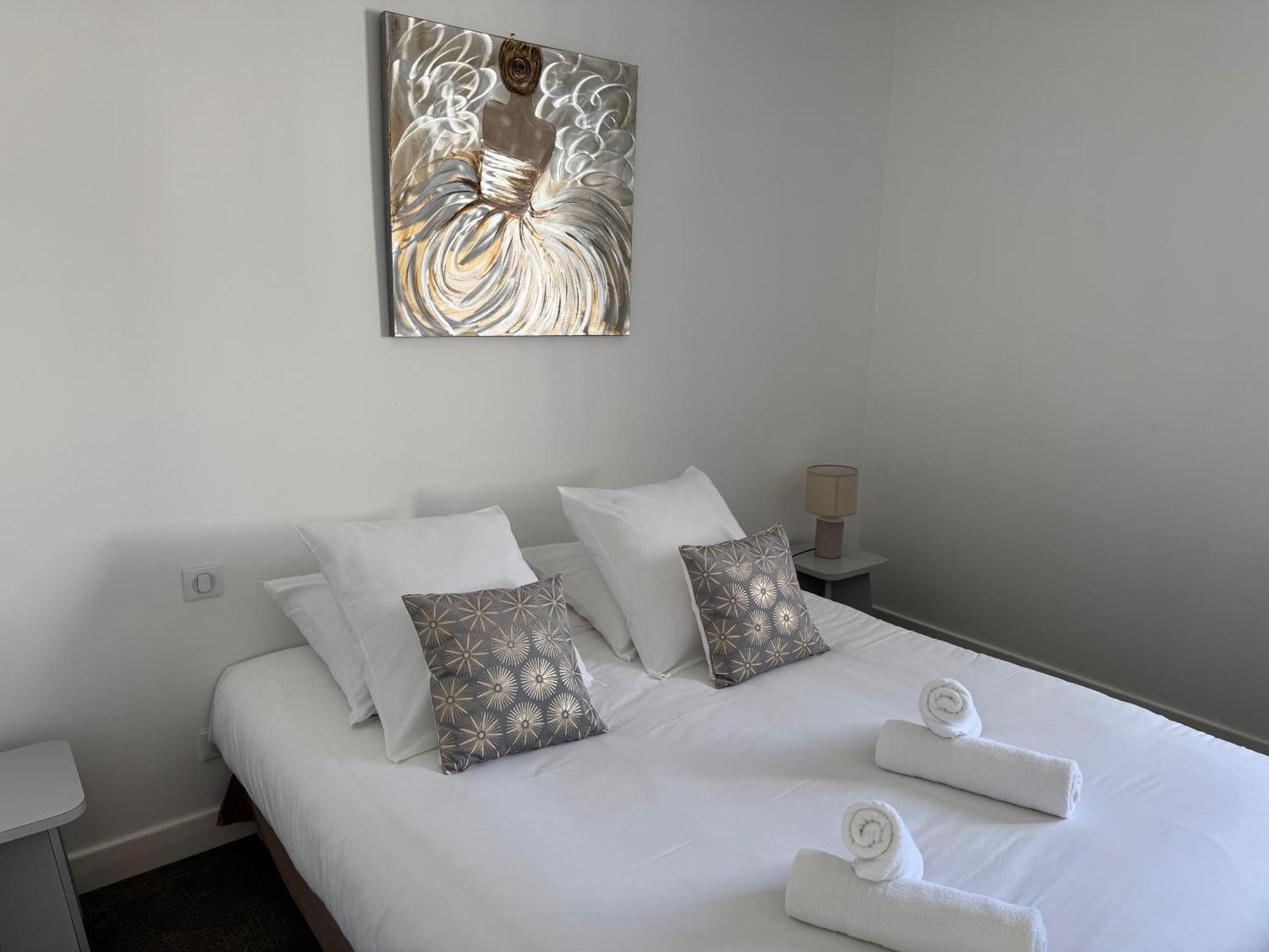 Hotel Du Moulin Voue Zewnętrze zdjęcie