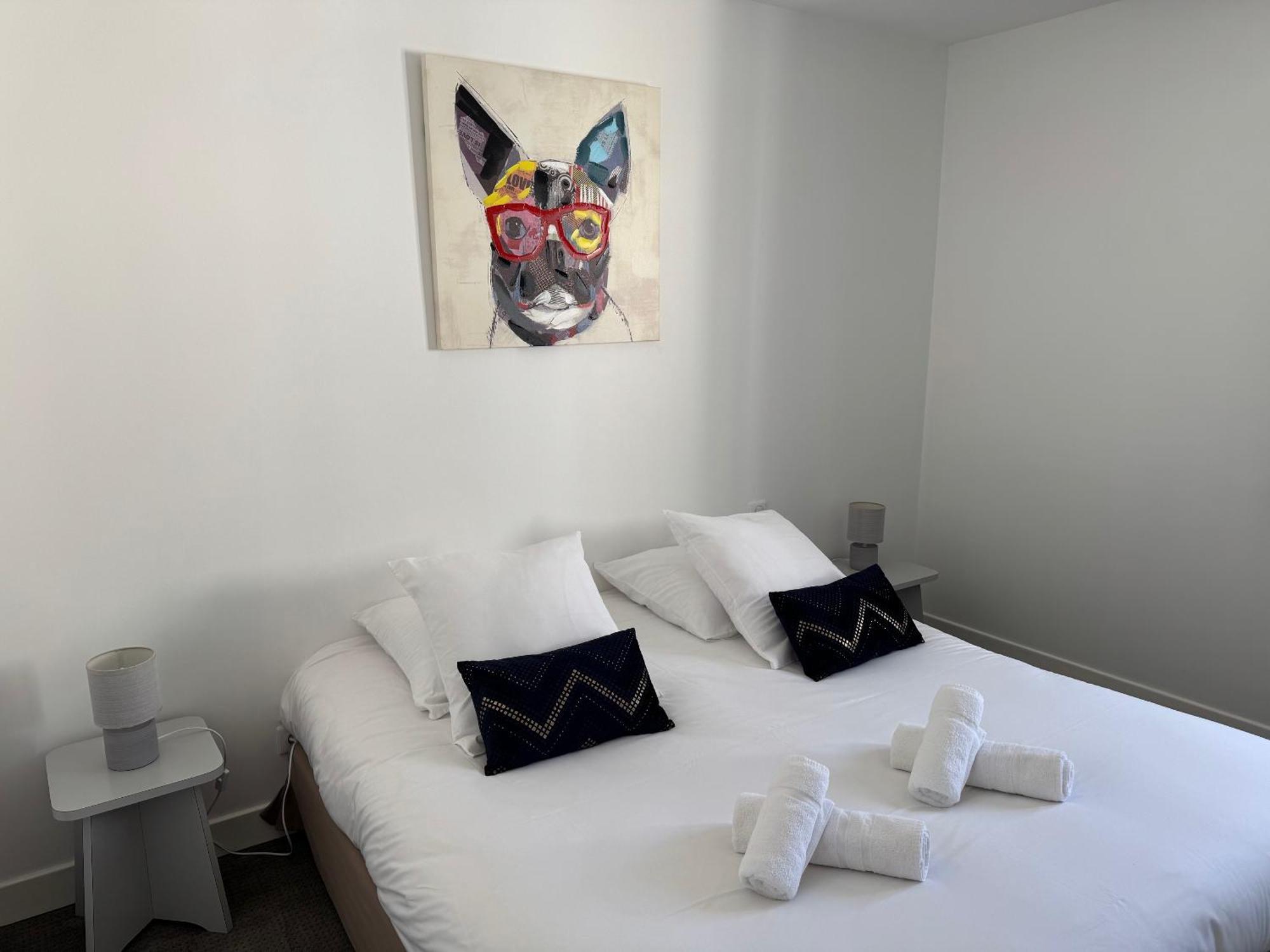 Hotel Du Moulin Voue Zewnętrze zdjęcie